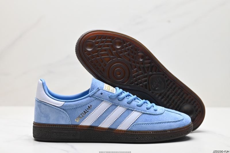 Adidas Handball Shoes